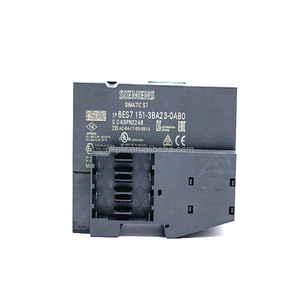 Modules électroniques DP 5 pour contrôleur PLC ET 200S 6ES7132-4FB01-0AB0, neufs et originaux, prix raisonnable - Product Image 4