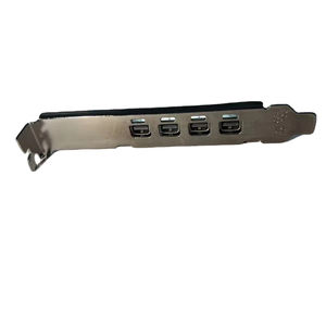 การ์ดจอ T1000ทรงพลังหน่วยความจำ4GB GDDR6 896 CUDA Cores PCI Express Interface ใหม่พัดลมตั้งโต๊ะผลิตภัณฑ์ - Product Image 6