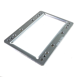 Ymj OCA/kính/LCD vị trí chính xác liên kết Cán khuôn mẫu Samsung đường cong cạnh LCD cho ymj 13 inch Laminate máy - Product Image 4