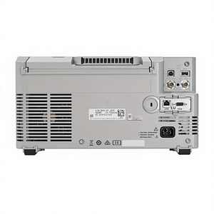 Oscilloscope numérique DSOX/MSOX3014T/3024T/DSOX3034T/3054T/3104T avec fréquence d'échantillonnage de 5 échantillonnages par seconde - Product Image 2