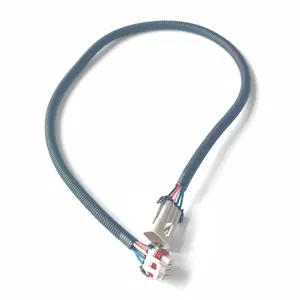 Automotive Ignition Coil Extension Wiring Harness Abs Coil Relocation Extension Cable For GM Engine LS1 LS2 LS3 LS6 LQ4 LM7