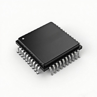 Microcontrolador STM32U575RGT6Q MCU ARM Cortex-M33 1MB Flash Ultra-Bajo Consumo Seguro LQFP IoT para Dispositivos Portátiles y Edificios Inteligentes