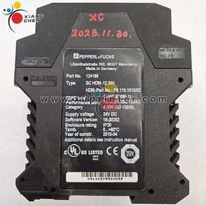 Module d'impression offset WD Original F6.110.1010/02 SC JDM-12 24V F6.110.1010 Pièces d'impression offset 124165 F6.110.1010 - Product Image 5