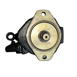 Pompe à piston hydraulique remanufacturée K3VL28/C-1ARSS-P0-T295 à puissance constante pour engins de construction - Product Image 3