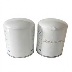 Nouveau filtre sécheur d'air à visser haute performance certifié CE LK P951413 1527757 1872122 500055322 A0004295695 1699132 - Product Image 2
