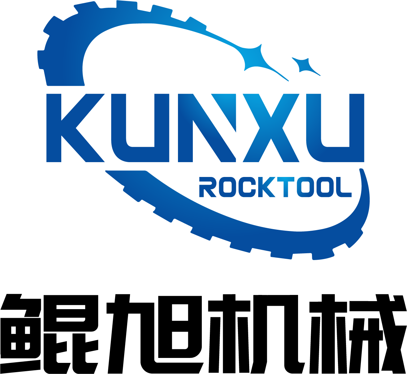 Liaocheng Kunxu Construction Machinery Co., Ltd. logo