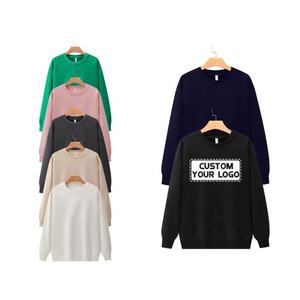 Sweat-shirt à capuche pour homme en molleton 100% coton, nouvelle conception, logo personnalisé imprimé et brodé, taille plus, imperméable, vente en gros - Product Image 3