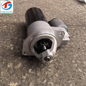 มอเตอร์สตาร์ทใหม่ STG93692 สตาร์ทเตอร์ 0001316006 5840074 สำหรับ Lombardini 904 7LD740 - Product Image 2