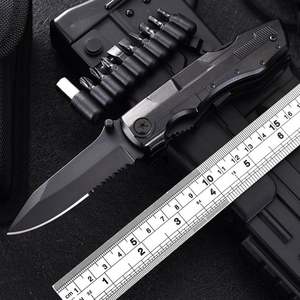 Pince à outils multi-usages pour la réparation extérieure - Product Image 4