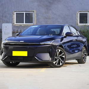Nueva llegada para Geely L6 <span class=keywords><strong>Mini</strong></span> Electric Used Cars 1750Kg Calidad New Energy Vehicles - Product Image 5