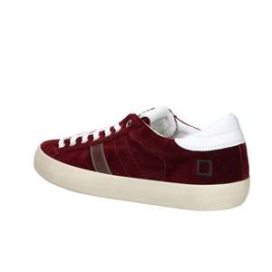 วันที่ รองเท้าผ้าใบผู้ชาย M431-HL-VE-GR สีเขียว รุ่น Chunky - Product Image 3