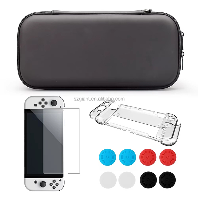 For N Switch Portable Bag Hard Shell Protective Cover Storage Bag for N Lite Carrying Case