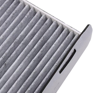 1K1819653 elemen Filter udara kabin untuk VW Golf / Jetta / Passat / Tiguan / Audi A3 / TT / Q3 2006-2018 | Filter pengganti OE - Product Image 3