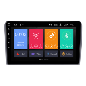 2 dentro Android 11 Radio del coche reproductor de DVD Multimedia navegación GPS para <span class=keywords><strong>Audi</strong></span> <span class=keywords><strong>A3</strong></span> <span class=keywords><strong>8P</strong></span> S3 2003-2013 RS3 - Product Image 1
