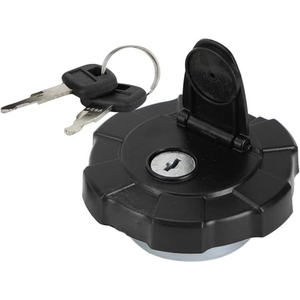 燃油盖 RD411-51122 适用于滑移装载机 SVL75 SVL75-<span class=keywords><strong>2</strong></span> SVL90-<span class=keywords><strong>2</strong></span> SVL95-<span class=keywords><strong>2</strong></span> - Product Image 1