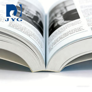 Stampa di Libri Personalizzati di Alta Qualità Ecologici Copertina Rigida e Morbida Romanzi e Racconti con Servizio di Stampa - Product Image 2