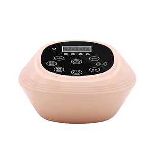 Appareil d'amélioration mammaire, masseur de poitrine, masseur sans fil, appareil domestique d'augmentation et de pétrissage des seins - Product Image 5