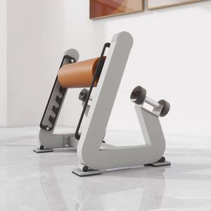 Accesorio de rodillo para sentadillas de una pierna, directo de fábrica, para fitness, construcción de acero, para sentadillas, sentadillas de una pierna, Bulgarian Split Squat y entrenamiento de fitness. - Product Image 4