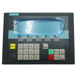 Repuestos Originales Nuevos 6SL3055-0AA00-4CA5 SINAMICS Operador AOP30 - Product Image 1