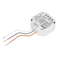 Variateur de lumière DALI PCU TW G2 230V avec garantie de 10 ans, 4 canaux, 6A, avec commande sans fil pour éclairage intelligent