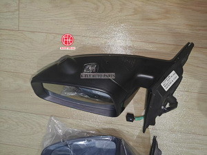 อะไหล่รถยนต์คุณภาพสูง กระจกมองข้างพร้อมกล้องและไฟสัญญาณ สำหรับรถยนต์ <span class=keywords><strong>MG</strong></span> HS <span class=keywords><strong>ZS</strong></span> 10674784 - Product Image 6