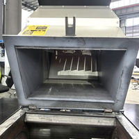 Broyeur de film plastique flexible pour applications de recyclage