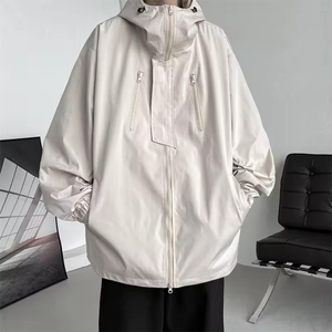 Giacca da Corsa <span class=keywords><strong>Uomo</strong></span> 2026 Nuovo Design, <span class=keywords><strong>Abbigliamento</strong></span> Sportivo alla Moda, Giacca a Vento da Esterno - Product Image 2