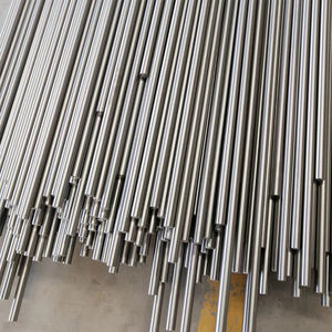 מוטות עגולים מפלדת אינקונל A286 מבריקה, סגסוגת 132 3J21, מחיר לק\\\"ג - Product Image 4