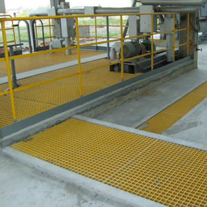 ตะแกรงบ่อปลาสำหรับเพาะพันธุ์  ตะแกรงครอบแบบ FRP - Product Image 5