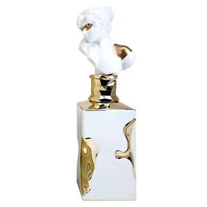 Unisex Latafa His Confession 100ML Perfume para hombres y mujeres Aroma de larga duración Transfronterizo - Product Image 4