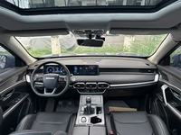 Jetour X70 PLUS 1.6T Turbo SUV 2021 Haute Performance Chine Boîte Automatique Acura Volant à Gauche Sièges en Cuir Pneus R18 Occasion