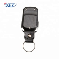 YET042-V2.0 Télécommande automatique 433,92 MHz en métal et plastique, duplicateur de code, clonage de télécommande, ouvre-porte de garage