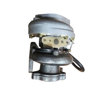 <span class=keywords><strong>GT1752S</strong></span> 701196-5007S 701196-0001 <span class=keywords><strong>14411VB301</strong></span> 14411-VB300 <span class=keywords><strong>Turbo</strong></span> Cho Nissan Tuần Tra Y61 Safari RD28TI RD28ETI Động Cơ <span class=keywords><strong>Turbo</strong></span> Tăng Áp - Product Image 2