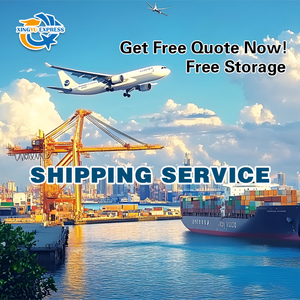 Agent d'expédition DDP, transport <span class=keywords><strong>maritime</strong></span> <span class=keywords><strong>fret</strong></span> Chine-Maroc, transitaire <span class=keywords><strong>maritime</strong></span> vers la France, le Canada, les États-Unis depuis la Chine - Product Image 6