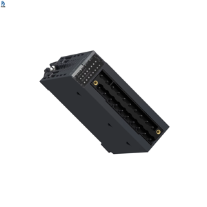 Controlador PLC, Sensor, Módulo de Salida de Corriente de 4 Canales, Nuevo y Original, MÓDULO SERIE ABE7 - Product Image 1