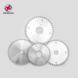 Nouvelle lame de scie à rainurer pour le travail du bois 180*4.3*5.3*30*40T anti-éclats, sans bords cassés ni bavures lors de la coupe - Product Image 6