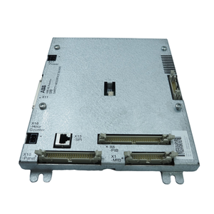 Placa de Contacto de Seguridad del Motor A-B-B IRB5500/5400 Modelo SIB-01 3HNA006146-001 para Equipos Eléctricos, Envío Rápido - Product Image 3
