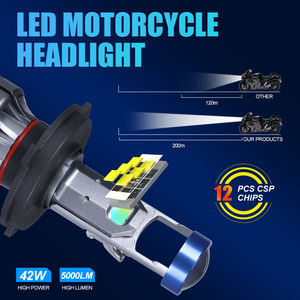 CAROLYN D1S D2S HID <span class=keywords><strong>Xenon</strong></span> à LED Phare 110W 20000LM D1S D2S D3S D4S D5S D8S Canbus Voiture LED Phare Ampoules - Product Image 3