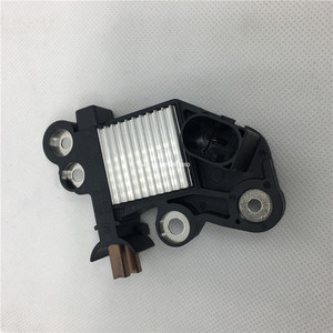 Régulateur Bosch 0272220854 0272220894 Neuf 12V 140A pour Alternateur <span class=keywords><strong>Audi</strong></span> Q3 2.0 <span class=keywords><strong>TFSi</strong></span> 06J903023G TG14C096 - Product Image 4