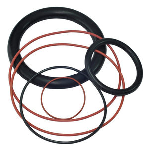 Chất lượng cao Trung Quốc nhà máy FKM NBR EPDM NBR Tùy chỉnh cao su O-<span class=keywords><strong>ring</strong></span> niêm phong Nhẫn - Product Image 5