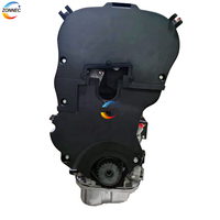 Hpt Venta 1.6L F16D3 Motor Para Chevrolet Cruze Aveo Optra Lacetti Daewoo Nexia Lanos Buick Excelle