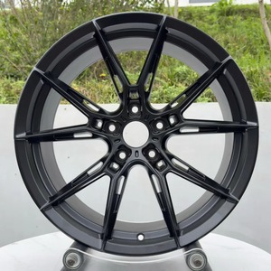 Rines de Aleación de Aluminio Forjado para Automóviles de Pasajeros en 18, 19, 20 y 21 Pulgadas, Compatibles con Todos los Modelos <span class=keywords><strong>BMW</strong></span> y Personalizables - Product Image 3