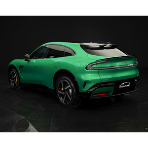 Presale 2025 Xiao-Mi YU7ขับเคลื่อน4ล้อประสิทธิภาพสูงรถใหม่ล่าสุดจาก Xiao-Mi Rush เพื่อซื้อสำรอง - Product Image 6