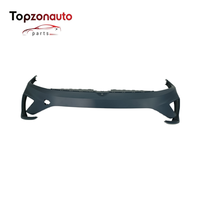 Topzonauto Hochwertige Neue OEM 17A807217AFGRU 17A853677J041 17A853651BCLDB Automotive Stoßstangengitter für VW JETTA 2025