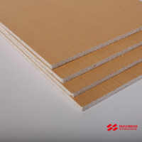 Panneau décoratif en oxyde de magnésium PVC insonorisant, écologique, design moderne, ignifuge grade A1, prix usine OUSHIBAO Chine