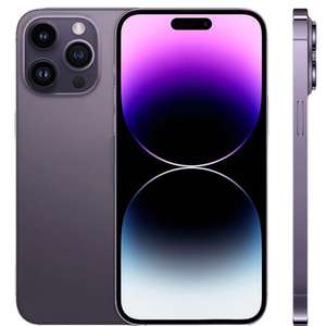 Teléfono Móvil Usado Similar al 14 Pro, Como Nuevo, 14 Pro de 256 GB, Desbloqueado, Smartphone 5G, Salud de la Batería 95%+ - Product Image 5