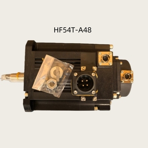 HF54T-A48 มอเตอร์ PLC ของแท้ใหม่เอี่ยม มอเตอร์ AC คุณภาพสูง พร้อมการรับประกันหนึ่งปี - Product Image 3