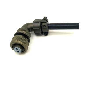 MS3108A 10SL-4 2Pin Mil-C-5015 कनेक्टर MS3106A 10SL-4 2Pin Mil-DTL-5015 कनेक्टर - Product Image 1