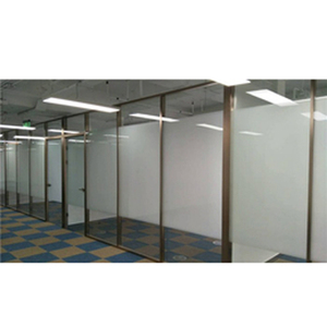 Película para Ventanas con Alto Rechazo de Calor, Privacidad, Material PET, Película de Espejo para Edificios - Product Image 6