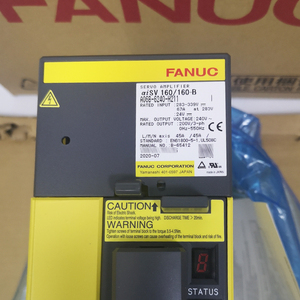 A06B-6240-H211 FANUC Servo Amplifier Module New Original - Product Image 2